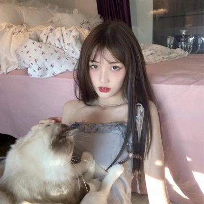 万千宠爱于一身